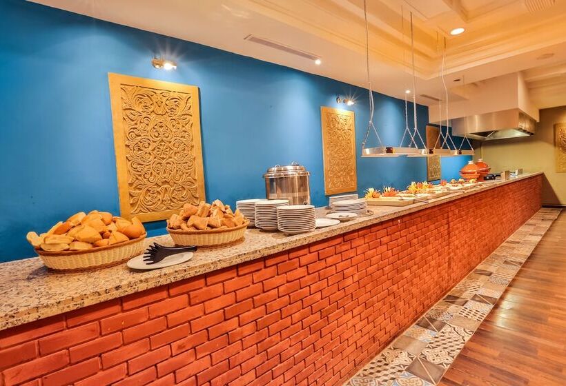 Zalagh Kasbah Hotel & Spa