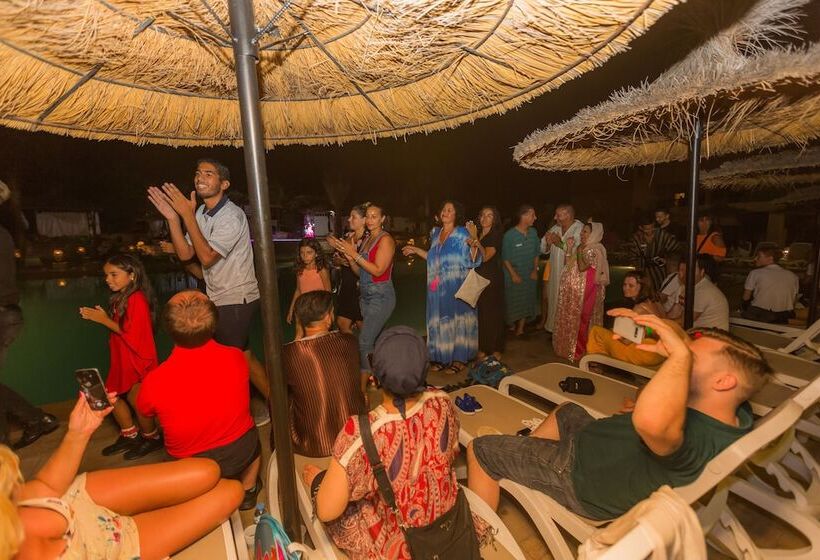 Zalagh Kasbah Hotel & Spa