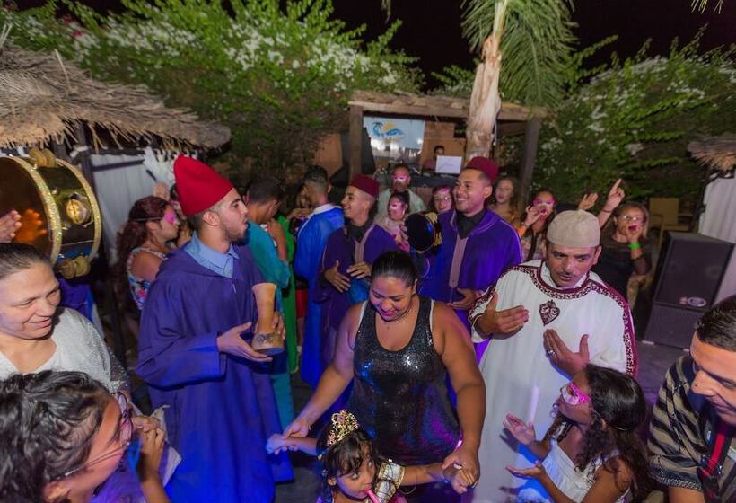 Zalagh Kasbah Hotel & Spa