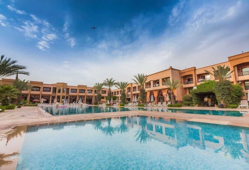 Zalagh Kasbah Hotel & Spa