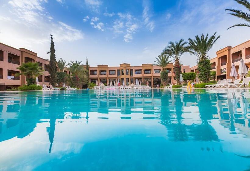 Zalagh Kasbah Hotel & Spa