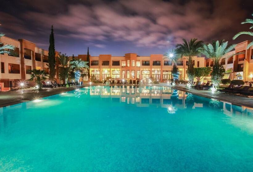 Zalagh Kasbah Hotel & Spa