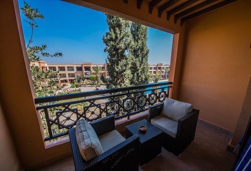 Zalagh Kasbah Hotel & Spa