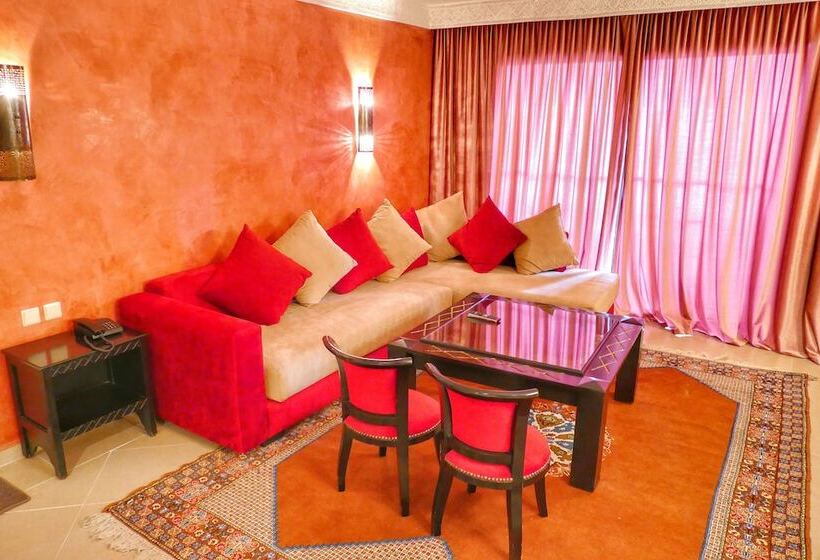 Zalagh Kasbah Hotel & Spa