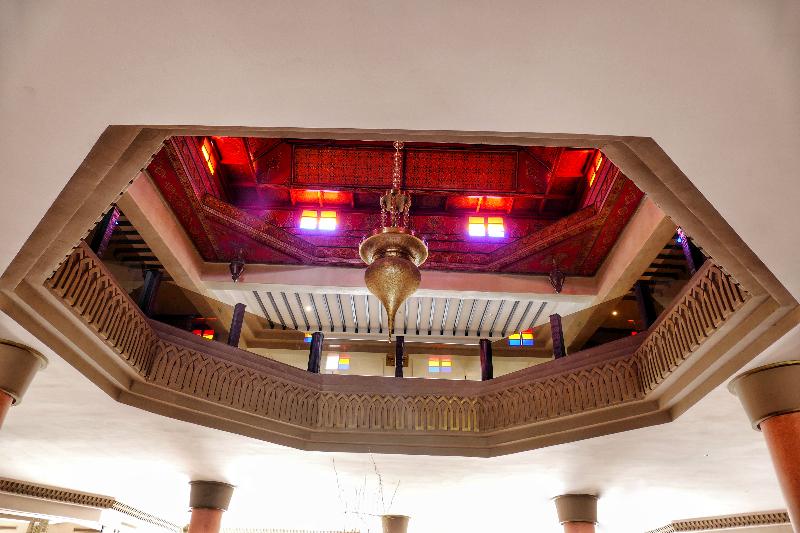 Zalagh Kasbah Hotel & Spa