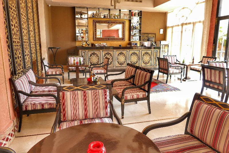 Zalagh Kasbah Hotel & Spa