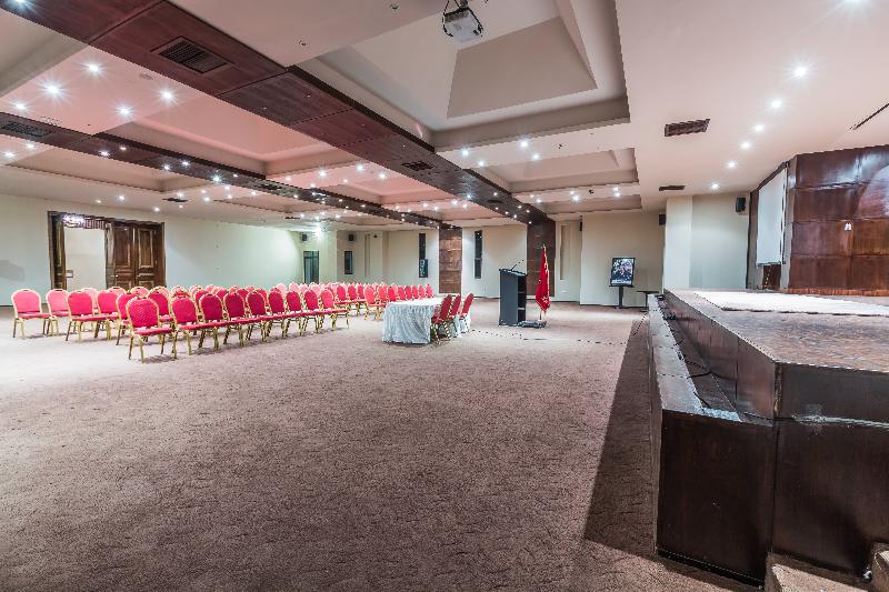 Zalagh Kasbah Hotel & Spa