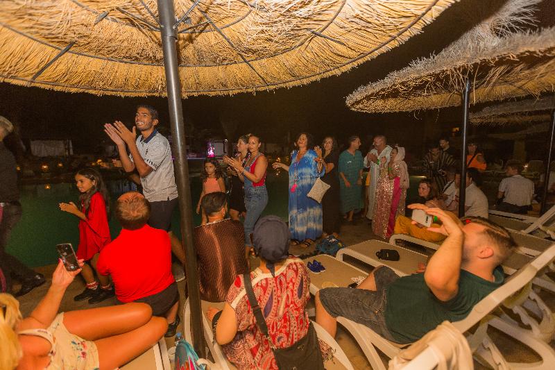 Zalagh Kasbah Hotel & Spa