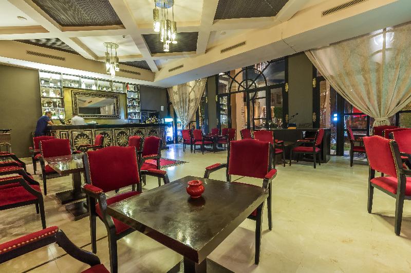 Zalagh Kasbah Hotel & Spa