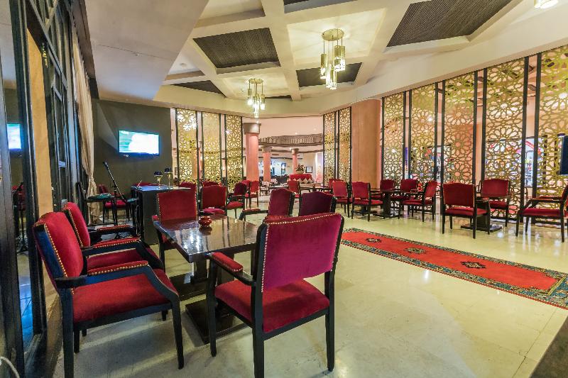 Zalagh Kasbah Hotel & Spa