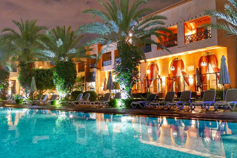 Zalagh Kasbah Hotel & Spa