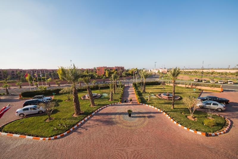 Zalagh Kasbah Hotel & Spa