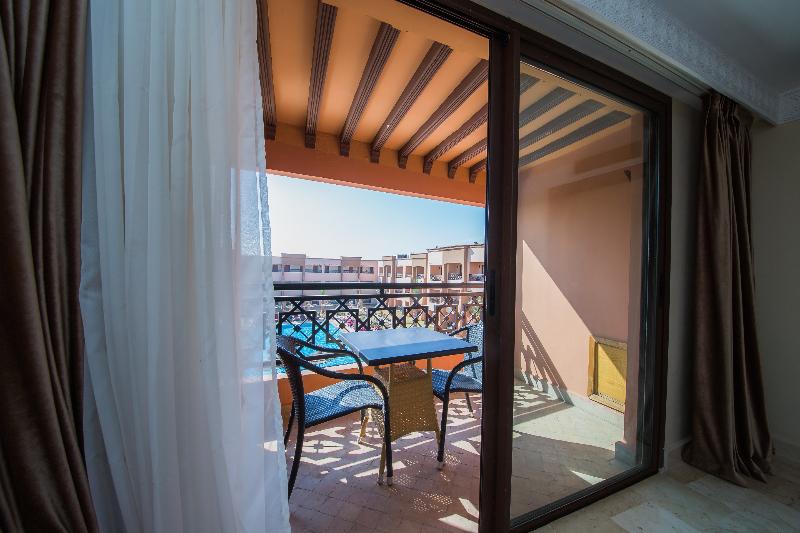 Zalagh Kasbah Hotel & Spa