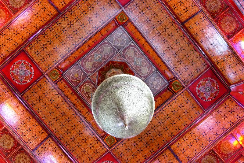 Zalagh Kasbah Hotel & Spa