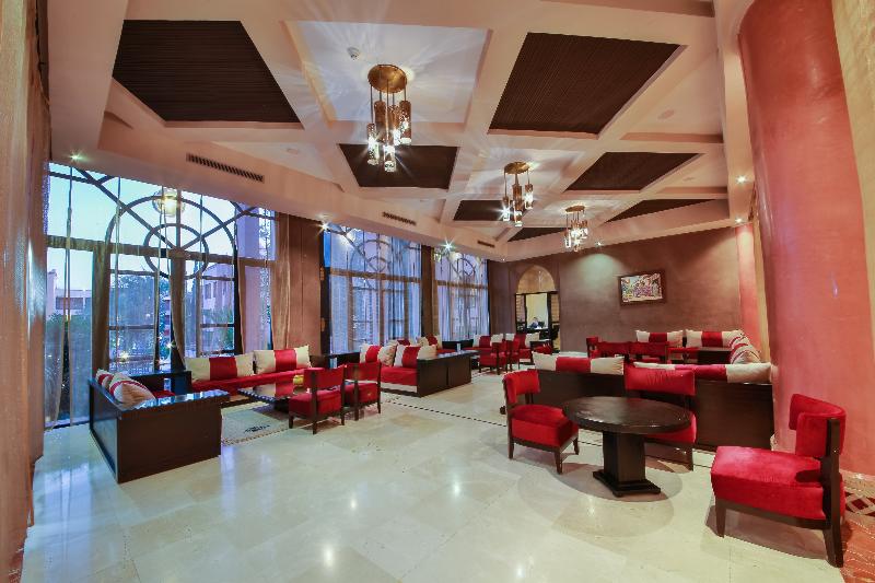 Zalagh Kasbah Hotel & Spa