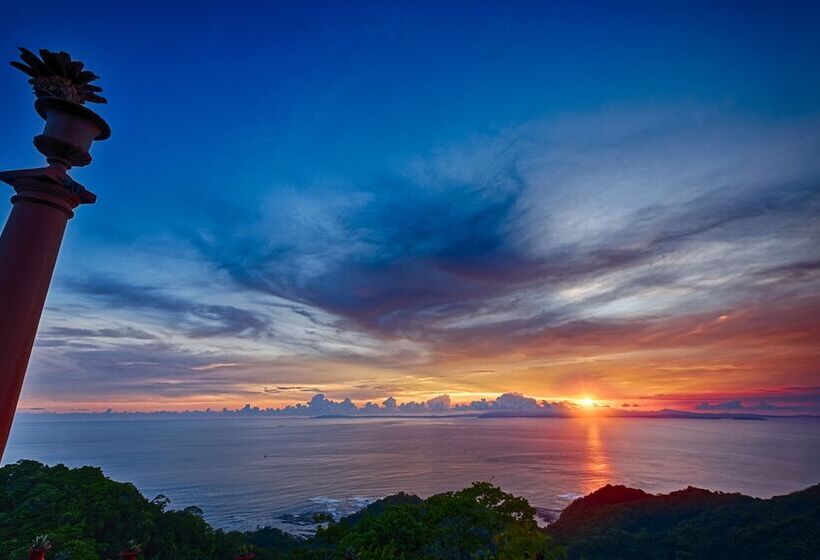 호텔 Zephyr Palace Luxury