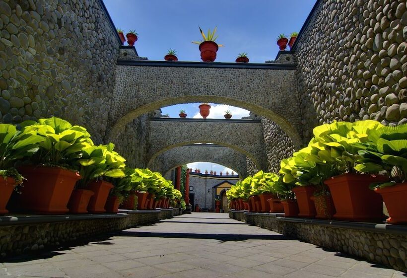 호텔 Zephyr Palace Luxury