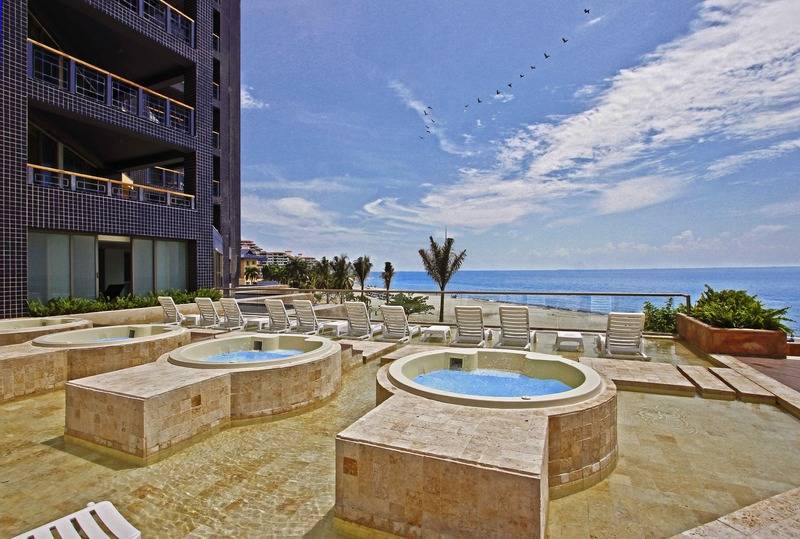 호텔 Zuana Beach Resort