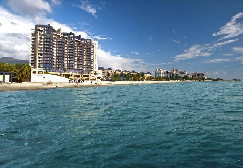 호텔 Zuana Beach Resort