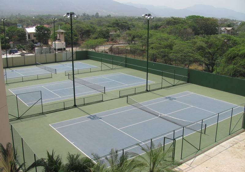 בית מלון כפרי Zuana Beach Resort