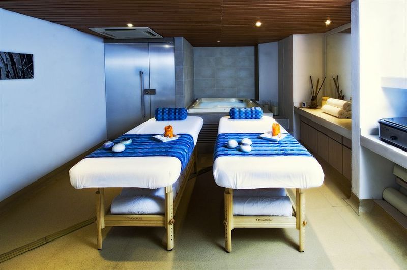 호텔 Zuana Beach Resort