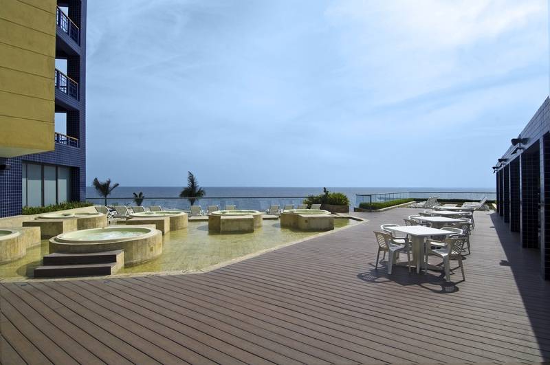 호텔 Zuana Beach Resort