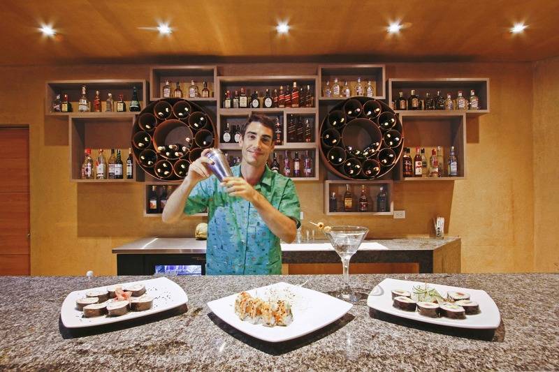 호텔 Zuana Beach Resort