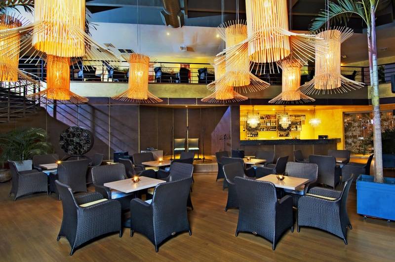 호텔 Zuana Beach Resort