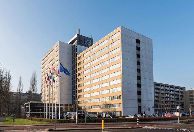 Htel Serviced Apartments Amsterdam Amstelveen