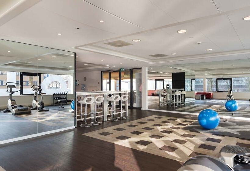 Htel Serviced Apartments Amsterdam Amstelveen