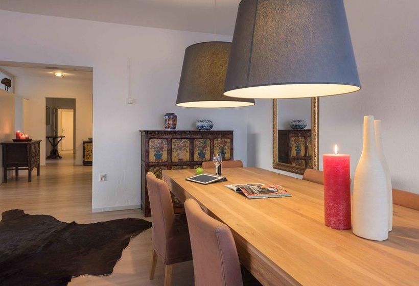 Htel Serviced Apartments Amsterdam Buitenveldert