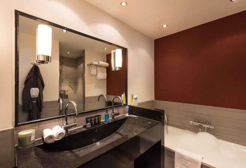 Htel Serviced Apartments Amsterdam Buitenveldert