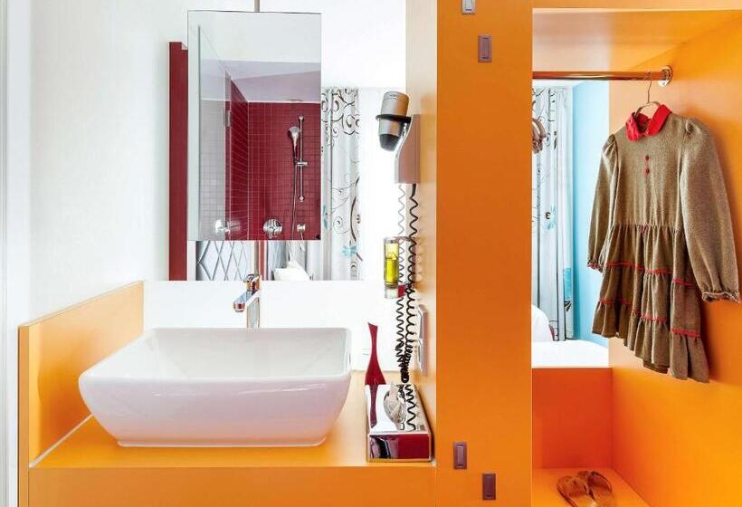 Ibis Styles Hotel Berlin Mitte