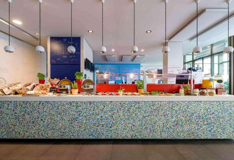 Ibis Styles Hotel Berlin Mitte