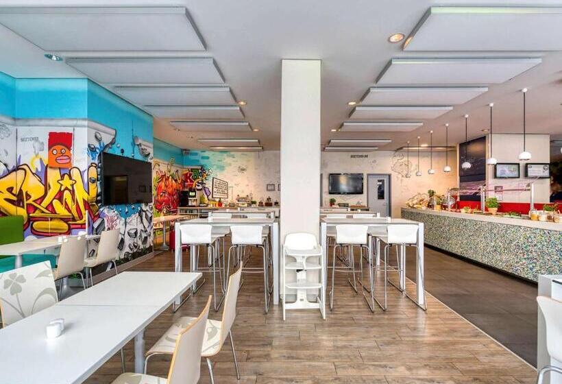 Ibis Styles Hotel Berlin Mitte