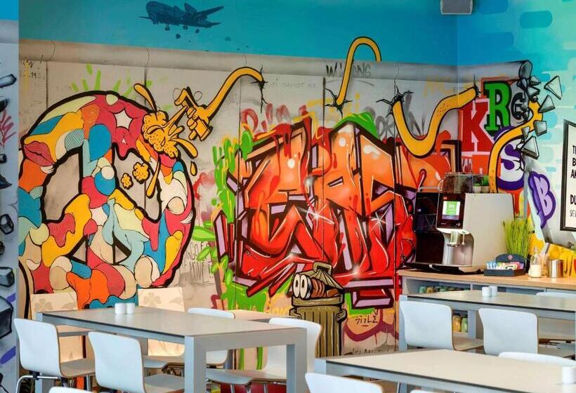 Ibis Styles Hotel Berlin Mitte