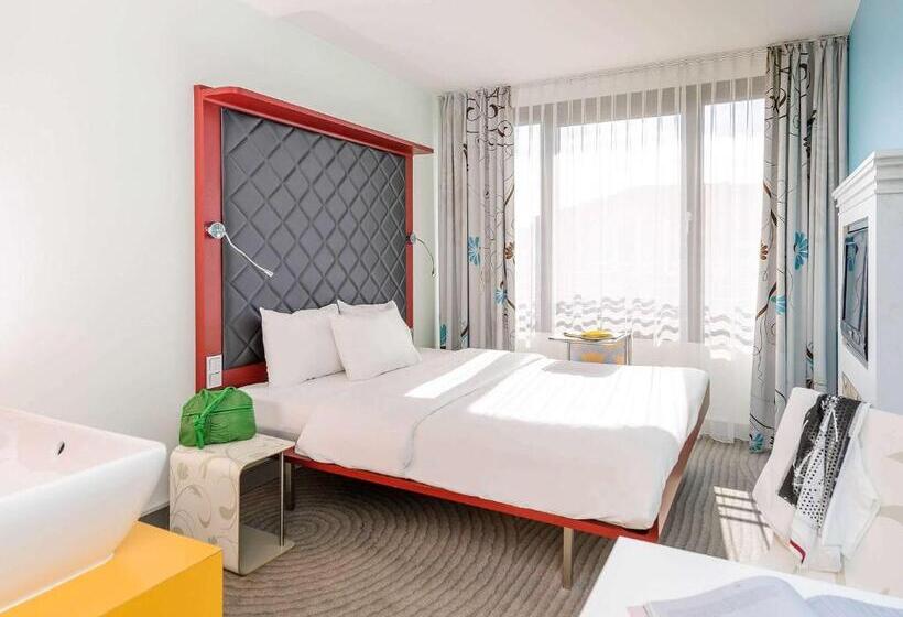 Ibis Styles Hotel Berlin Mitte