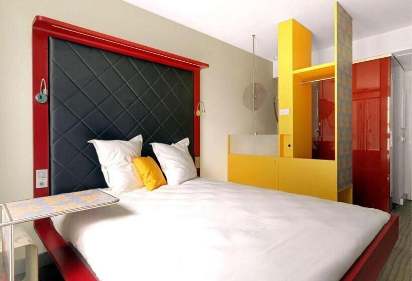 Ibis Styles Hotel Berlin Mitte