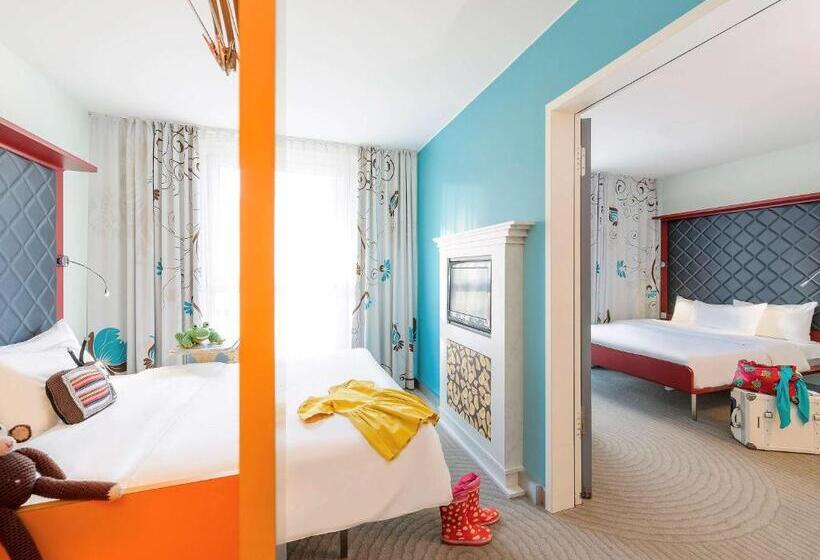 Ibis Styles Hotel Berlin Mitte