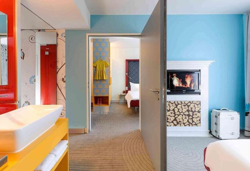 Ibis Styles Hotel Berlin Mitte