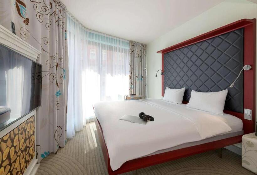 Ibis Styles Hotel Berlin Mitte