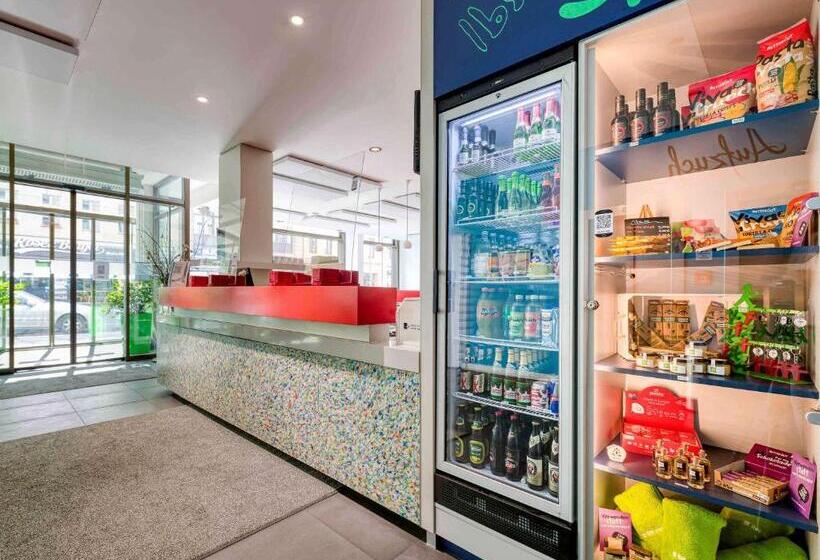 Ibis Styles Hotel Berlin Mitte