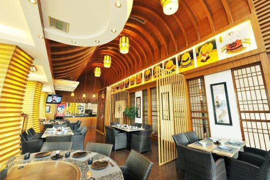 Runyang Huanlong Hotel