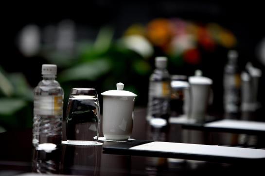 Runyang Huanlong Hotel