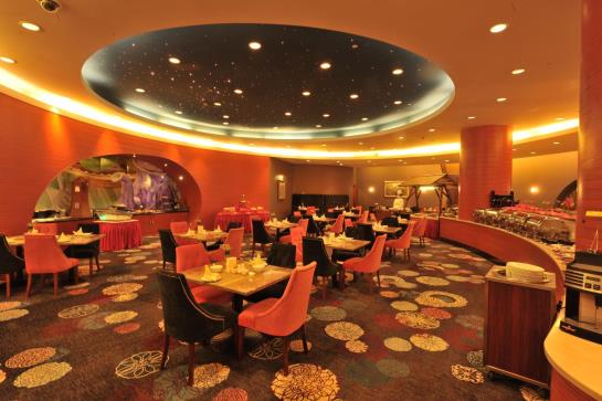 Runyang Huanlong Hotel