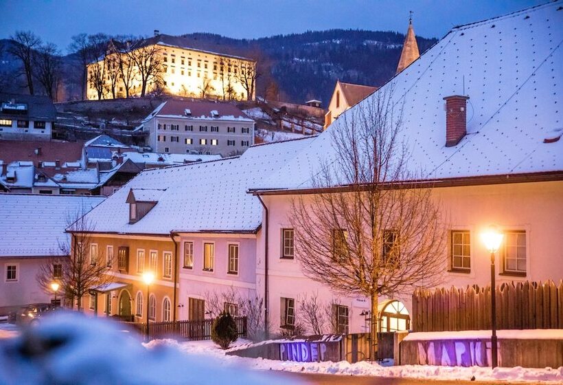 Jufa Hotel Murau
