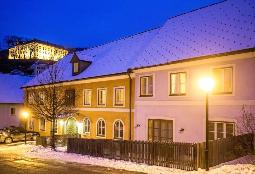 Jufa Hotel Murau