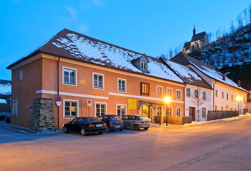 Jufa Hotel Murau