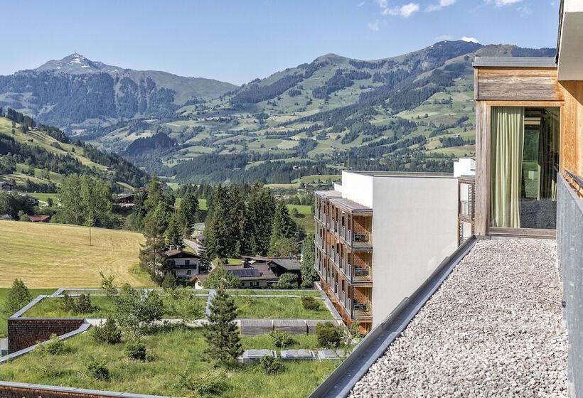 Kempinski Hotel Das Tirol