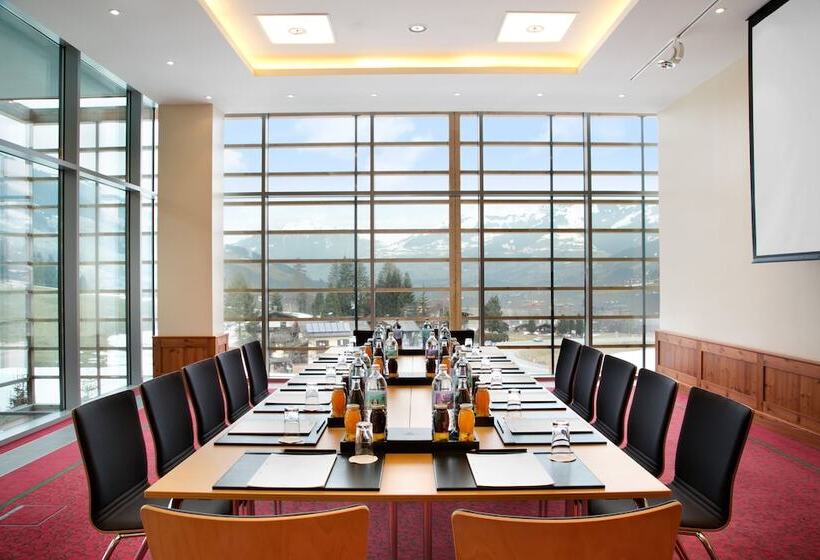 Kempinski Hotel Das Tirol